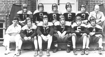 1939 footballteam